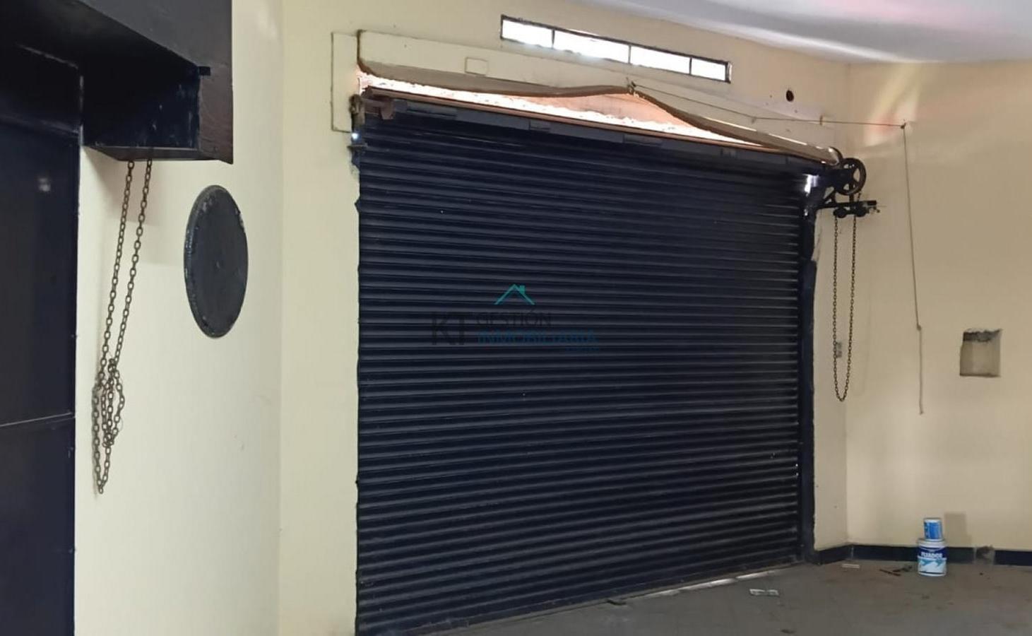 Foto de ALQUILER DE LOCAL COMERCIAL EN LOS POLVORINES, imagen 1