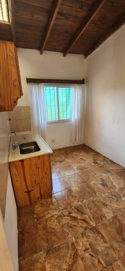 Foto de DEPARTAMENTO ALQUILER TALAR 2 AMBIENTES SIN EXPENSAS, imagen 1