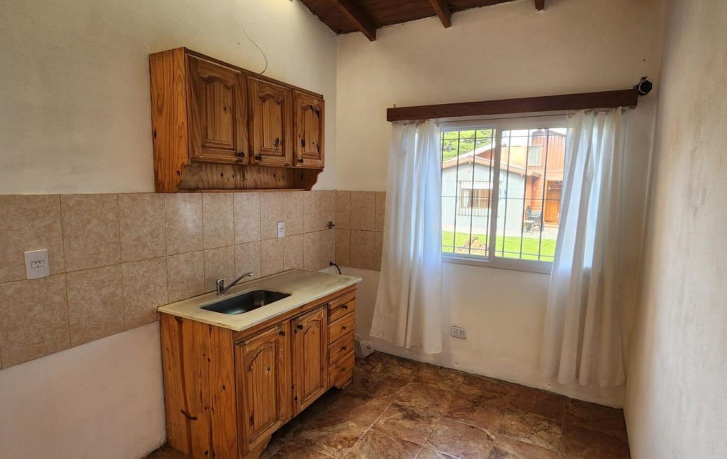 Foto de DEPARTAMENTO ALQUILER TALAR 2 AMBIENTES SIN EXPENSAS, imagen 2