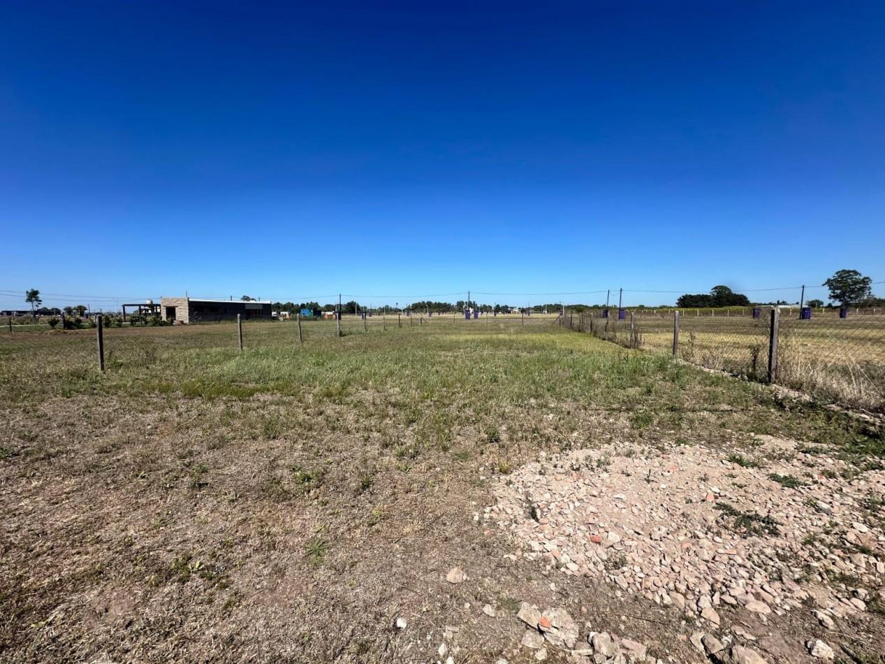 Foto de VENTA LOTE TERRENO EN DIONISIO APTO PARA ESCRITURAR MARIANO ACOSTA, imagen 1