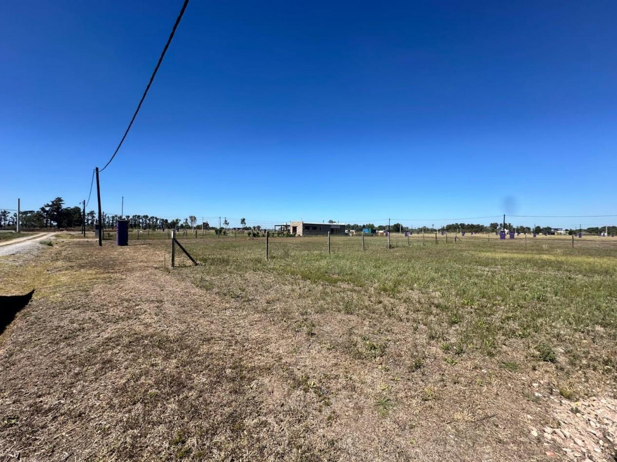 Foto de VENTA LOTE TERRENO EN DIONISIO APTO PARA ESCRITURAR MARIANO ACOSTA, imagen 5