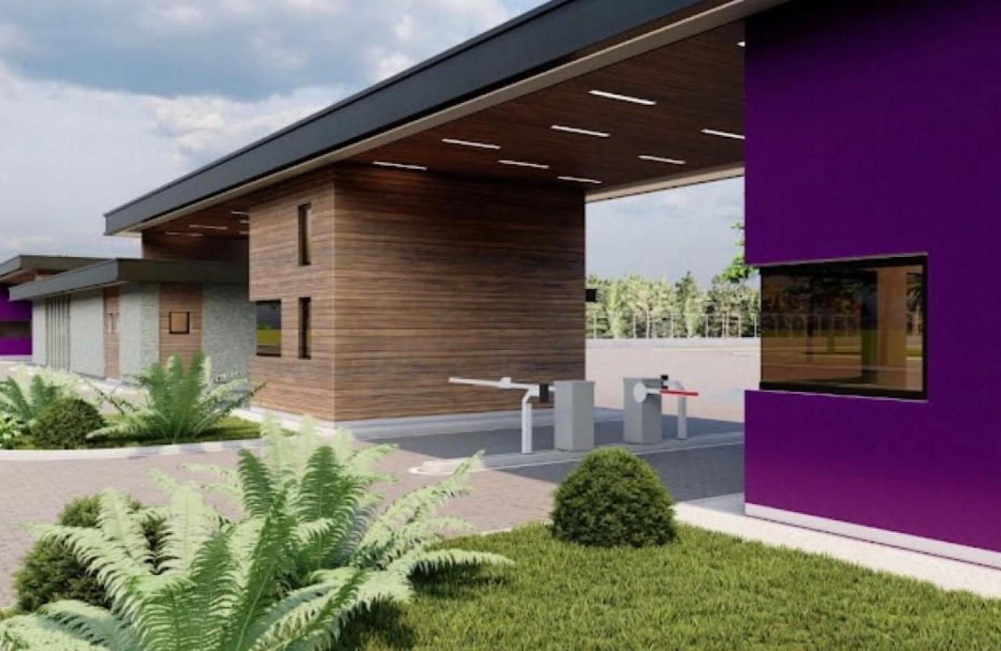 Foto de VENTA LOTE TERRENO EN DIONISIO APTO PARA ESCRITURAR MARIANO ACOSTA, imagen 2
