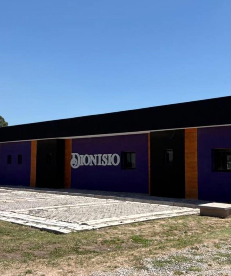 Foto de VENTA LOTE TERRENO EN DIONISIO APTO PARA ESCRITURAR MARIANO ACOSTA, imagen 1