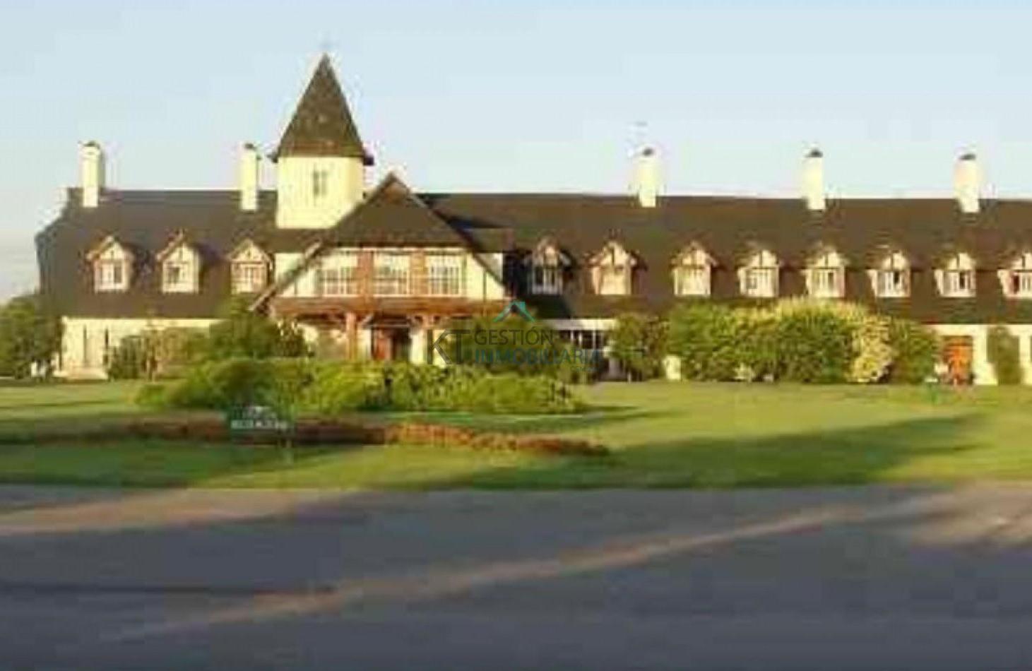 Foto de VENTA LOTE/TERRENO COUNTRY SAN DIEGO FRANCISCO ALVAREZ, imagen 5