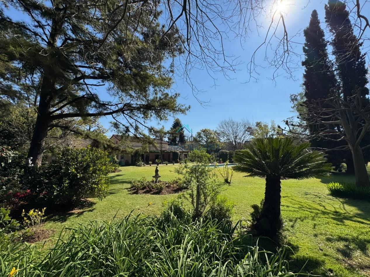 Foto de VENTA LOTE/TERRENO COUNTRY SAN DIEGO FRANCISCO ALVAREZ, imagen 2