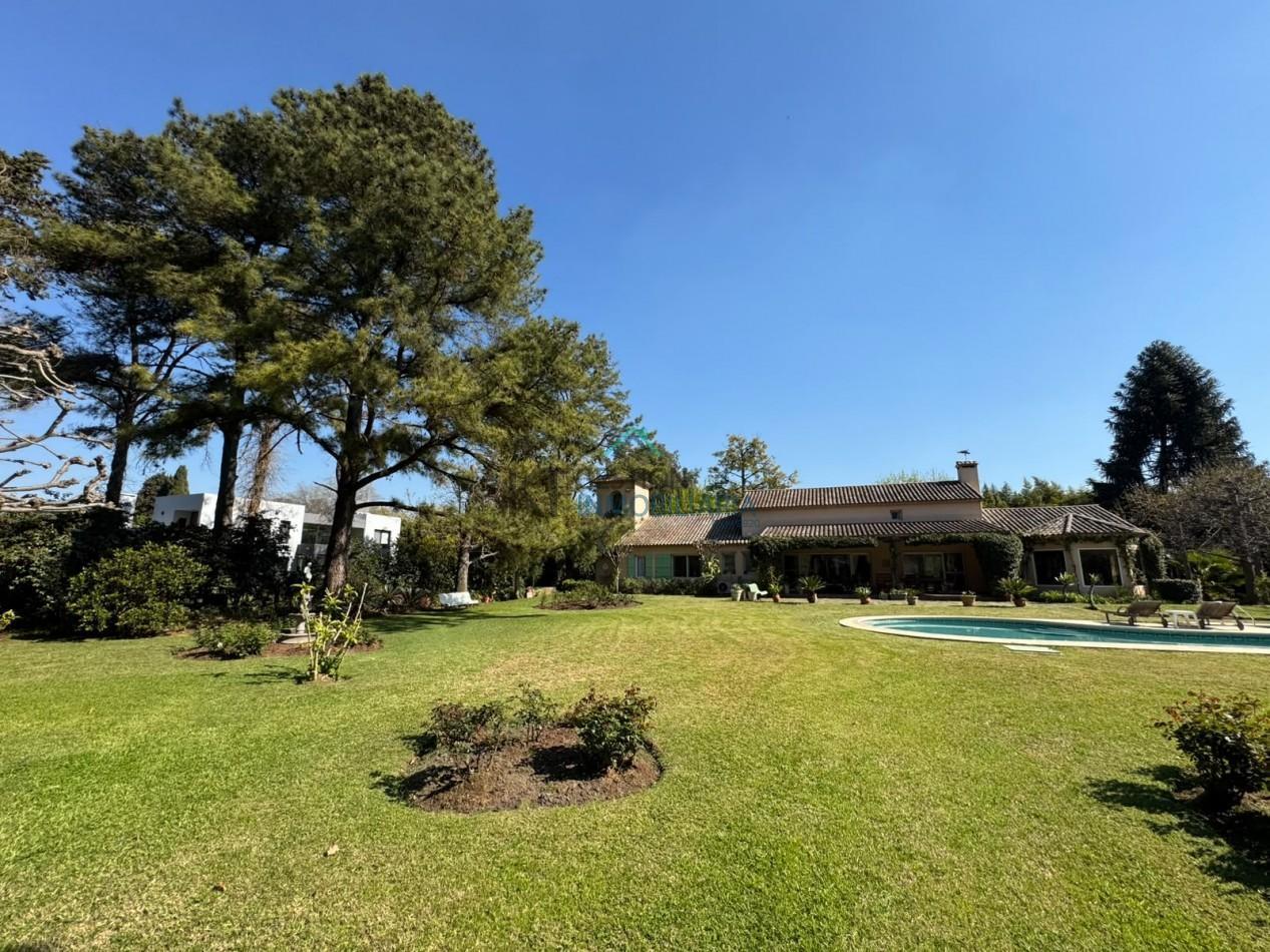 Foto de VENTA LOTE/TERRENO COUNTRY SAN DIEGO FRANCISCO ALVAREZ, imagen 1