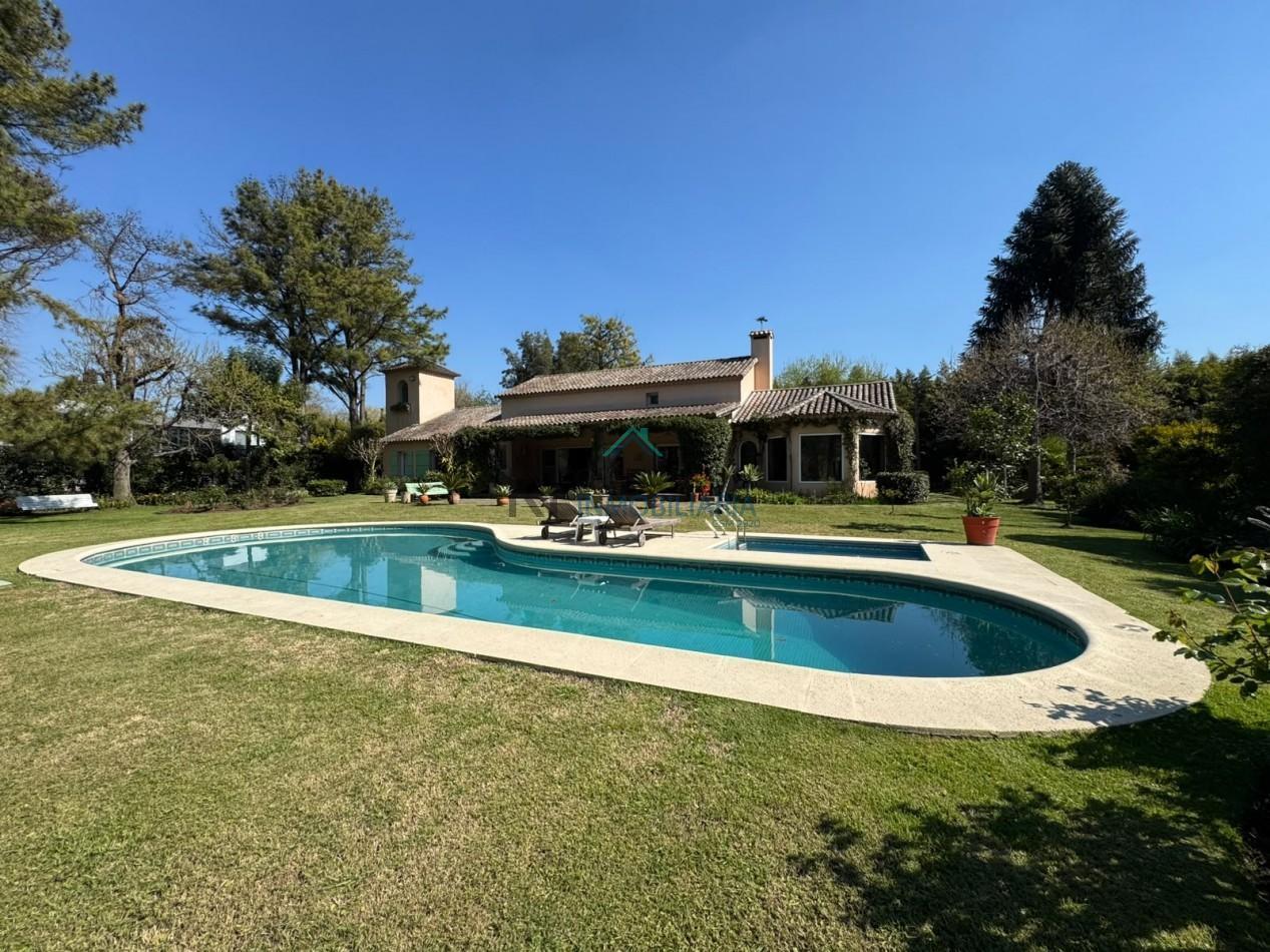 Foto de VENTA CASA 6 AMBIENTES SAN DIEGO COUNTRY CLUB FANCISCO ALVAREZ, imagen 1