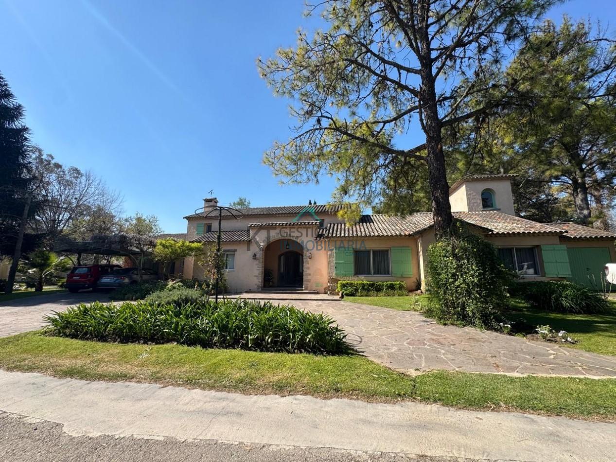 Foto de VENTA CASA 6 AMBIENTES SAN DIEGO COUNTRY CLUB FANCISCO ALVAREZ, imagen 3