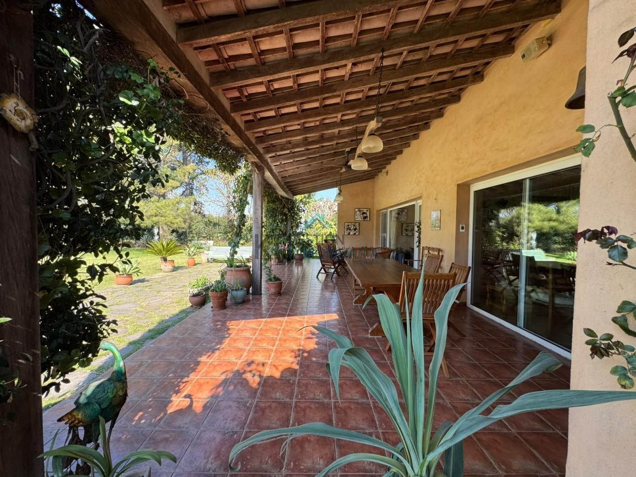 Foto de VENTA CASA 6 AMBIENTES SAN DIEGO COUNTRY CLUB FANCISCO ALVAREZ, imagen 2