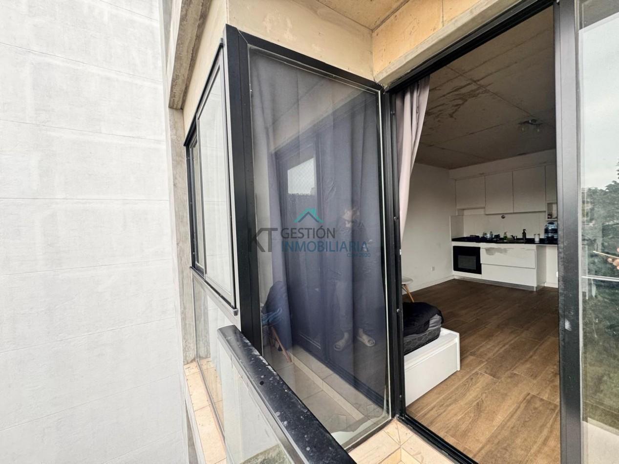 Foto de VENTA MONOAMBIENTE CONTRAFRENTE BALCON VISTA LIBRE IDEAL INVERSION ZONA, imagen 3