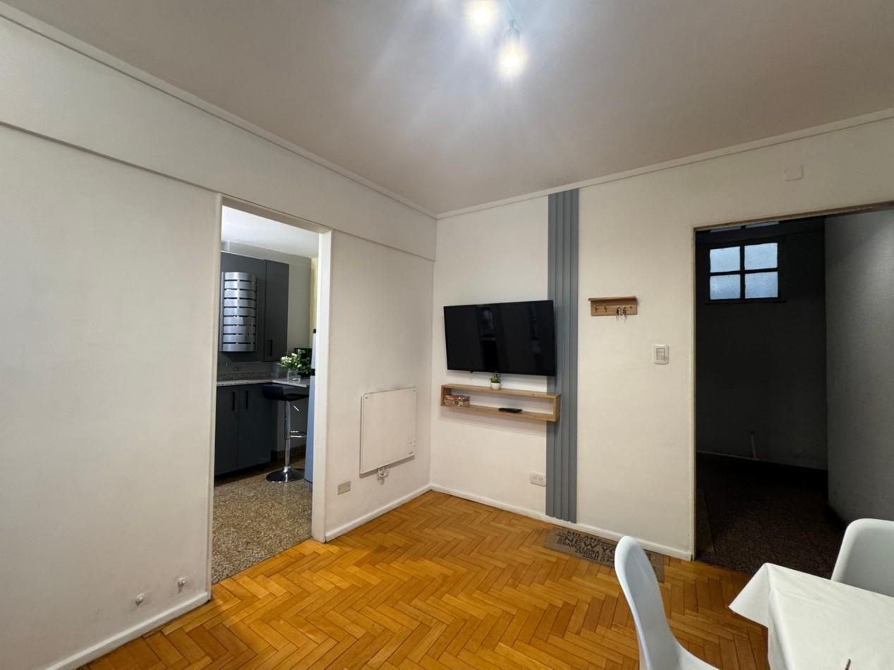 Foto de ALQUILER TEMPORAL DEPARTAMENTO DOS AMBIENTES AMOBLADO PADILLA AL 370, imagen 2