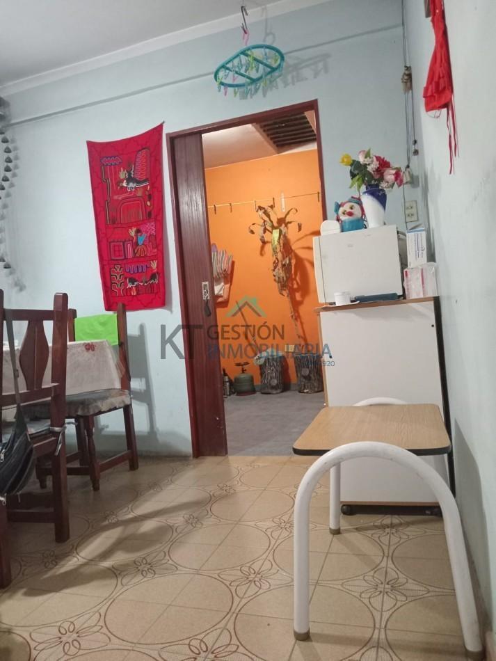 Foto de la propiedad en Blasco Ibáñez 4100, José C Paz