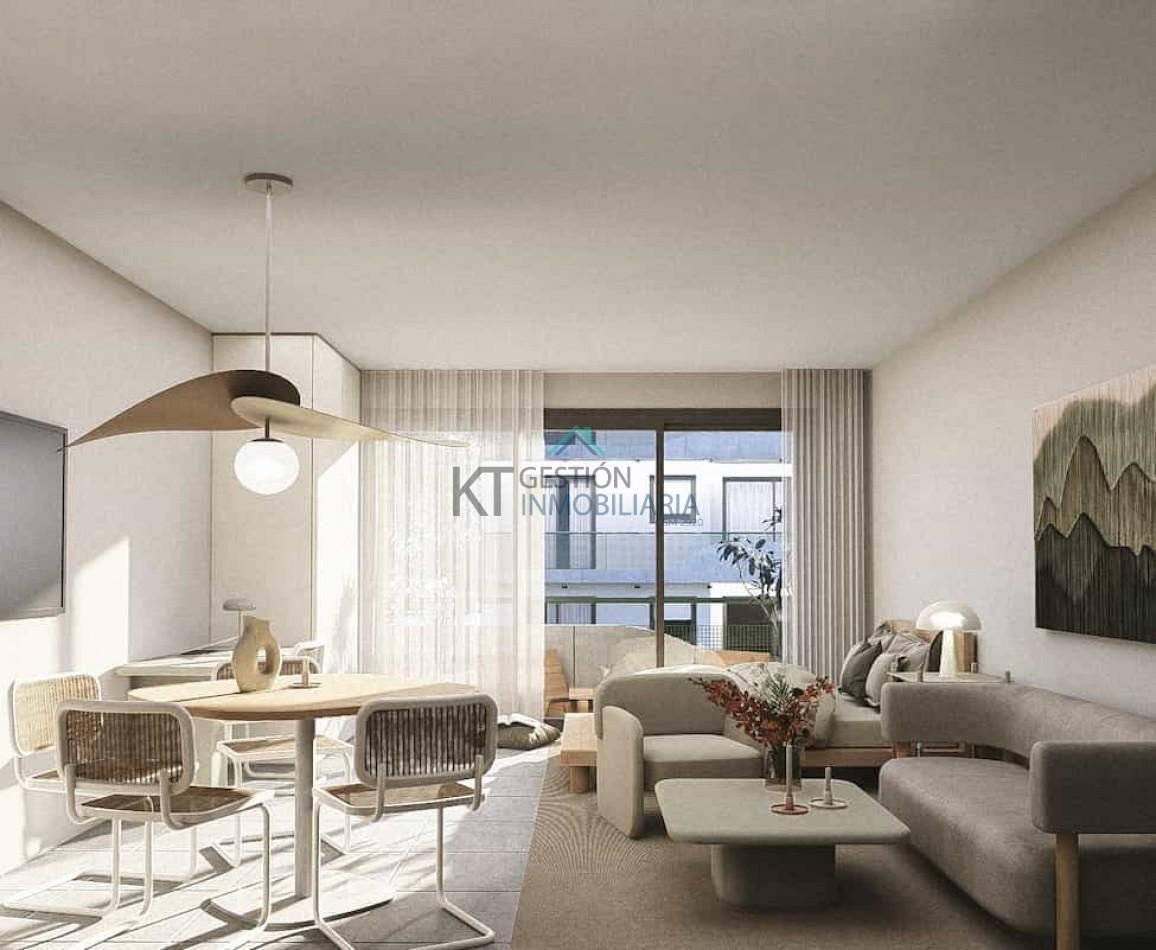 Foto de VENTA DE POZO DEPARTAMENTOS EN EDIFICIO DOS OLIVOS SAN MIGUEL, imagen 1