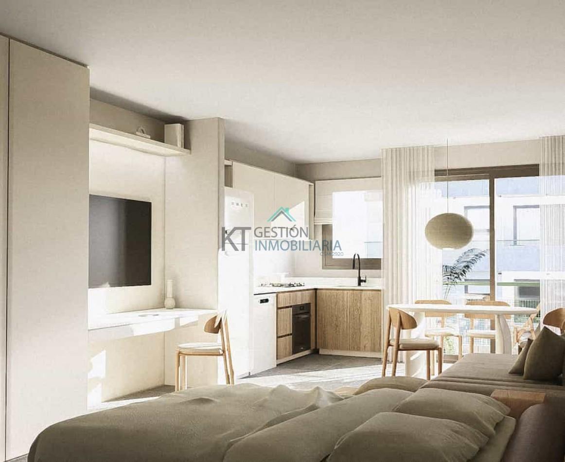Foto de VENTA DE POZO DEPARTAMENTOS EN EDIFICIO DOS OLIVOS SAN MIGUEL, imagen 3