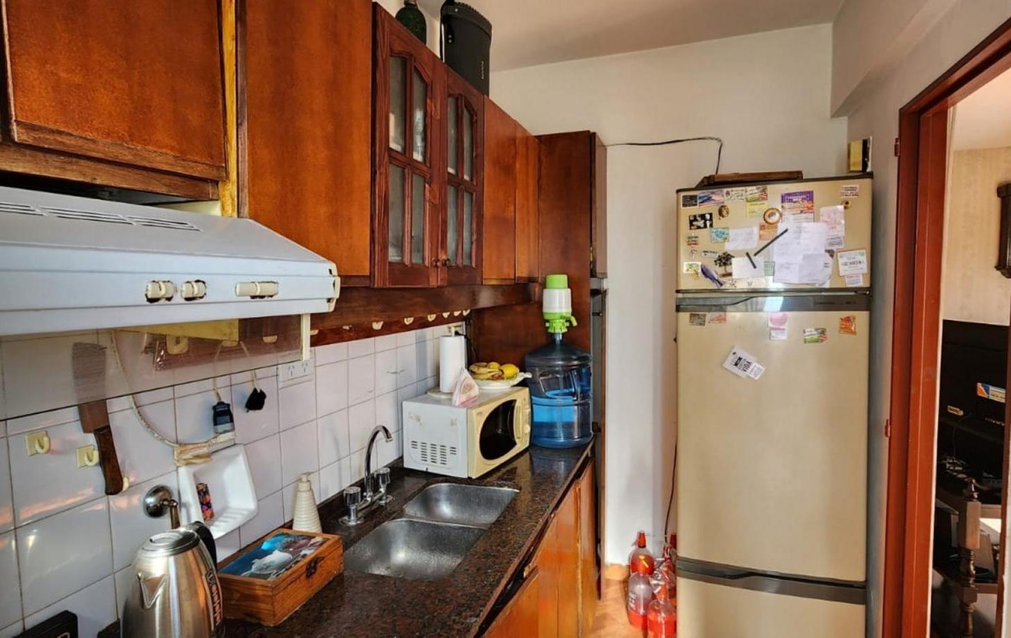 Foto de VENTA DE DEPARTAMENTO 3 AMBIENTES SAN MIGUEL CENTRO, imagen 3