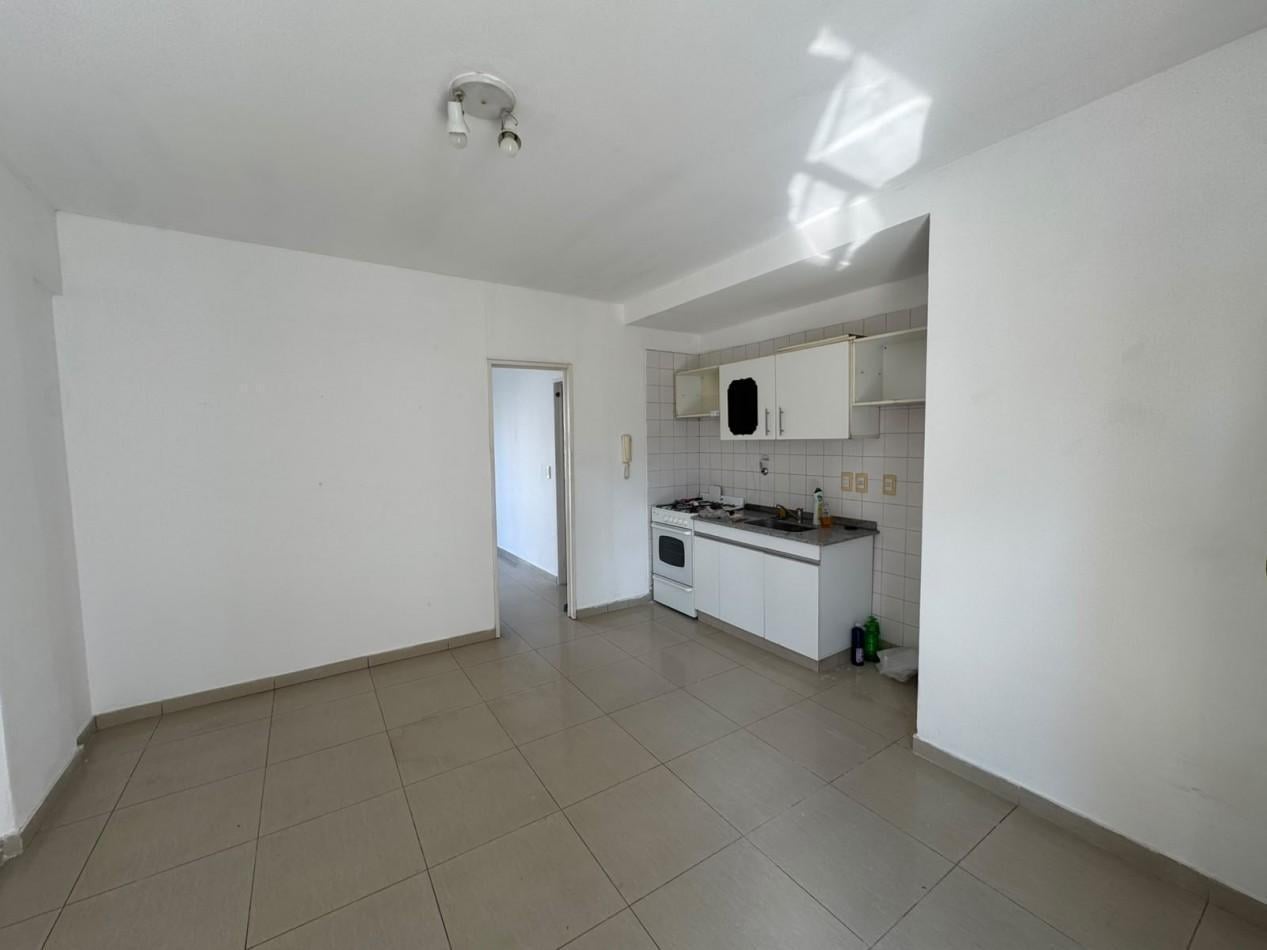 Foto de ALQUILER departamento 2 ambientes con balcon y amenities, imagen 4
