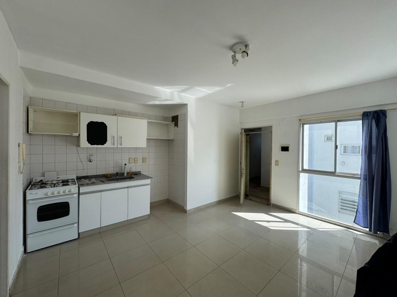 Foto de ALQUILER departamento 2 ambientes con balcon y amenities, imagen 1
