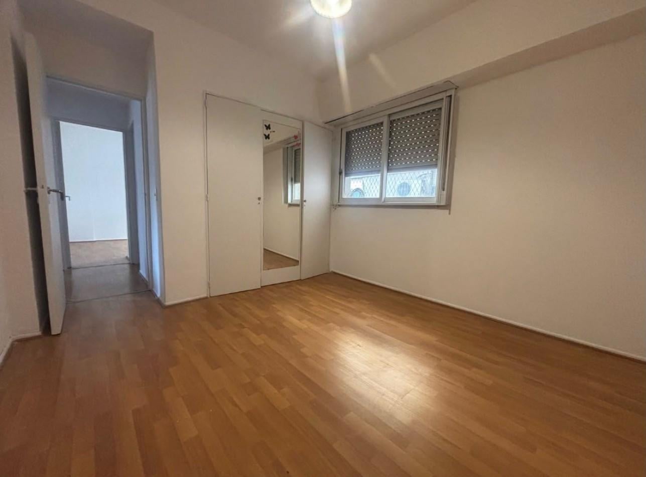 Foto de ALQUILER DEPARTAMENTO 3 AMBIENTES ZONA ALMAGRO, imagen 1