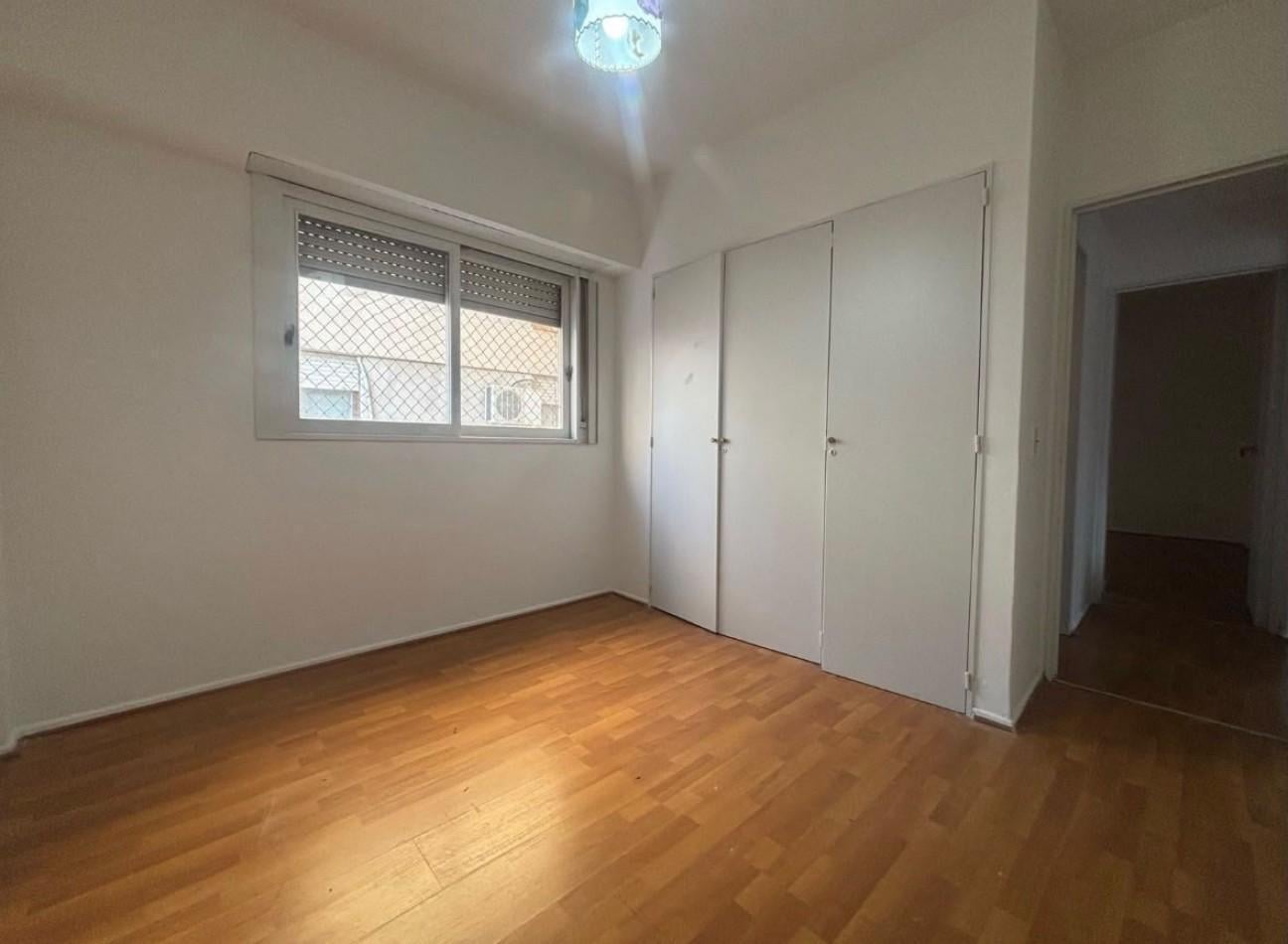Foto de ALQUILER DEPARTAMENTO 3 AMBIENTES ZONA ALMAGRO, imagen 5