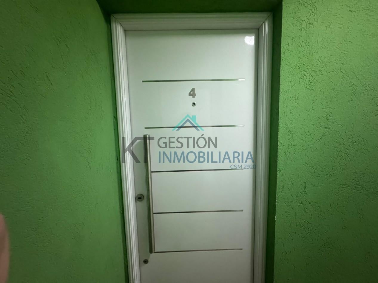 Foto de ALQUILER DEPARTAMENTO DOS AMBIENTES CON COCHERA DESCUBIERTA MUÑIZ SAN, imagen 4