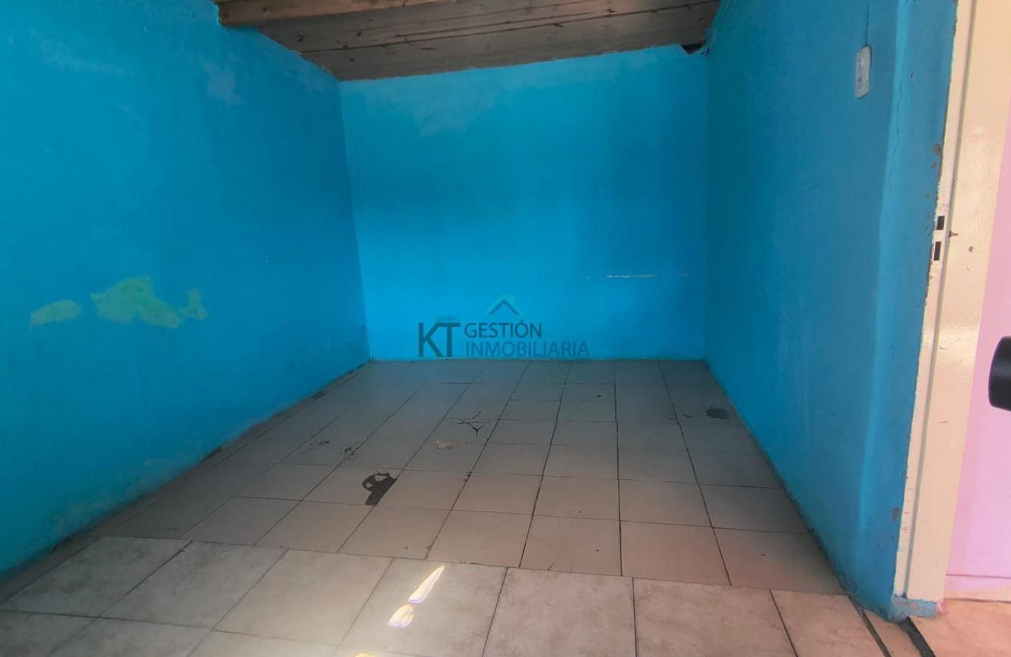 Foto de VENTA CASA 2 AMBIENTES EXCELENTE OPORTUNIDAD UBICACION CRUCE CASTELAR, imagen 5