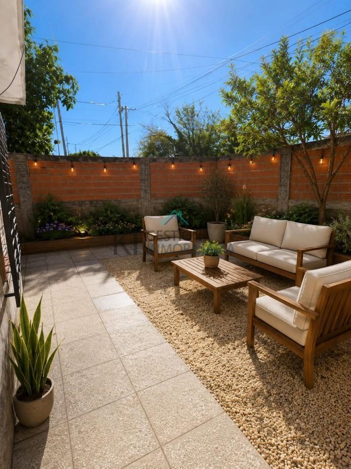 Foto de CASA EN VENTA EN GRAND BOURG/APTO CREDITO/ MUY BUEN ACCESO, imagen 4