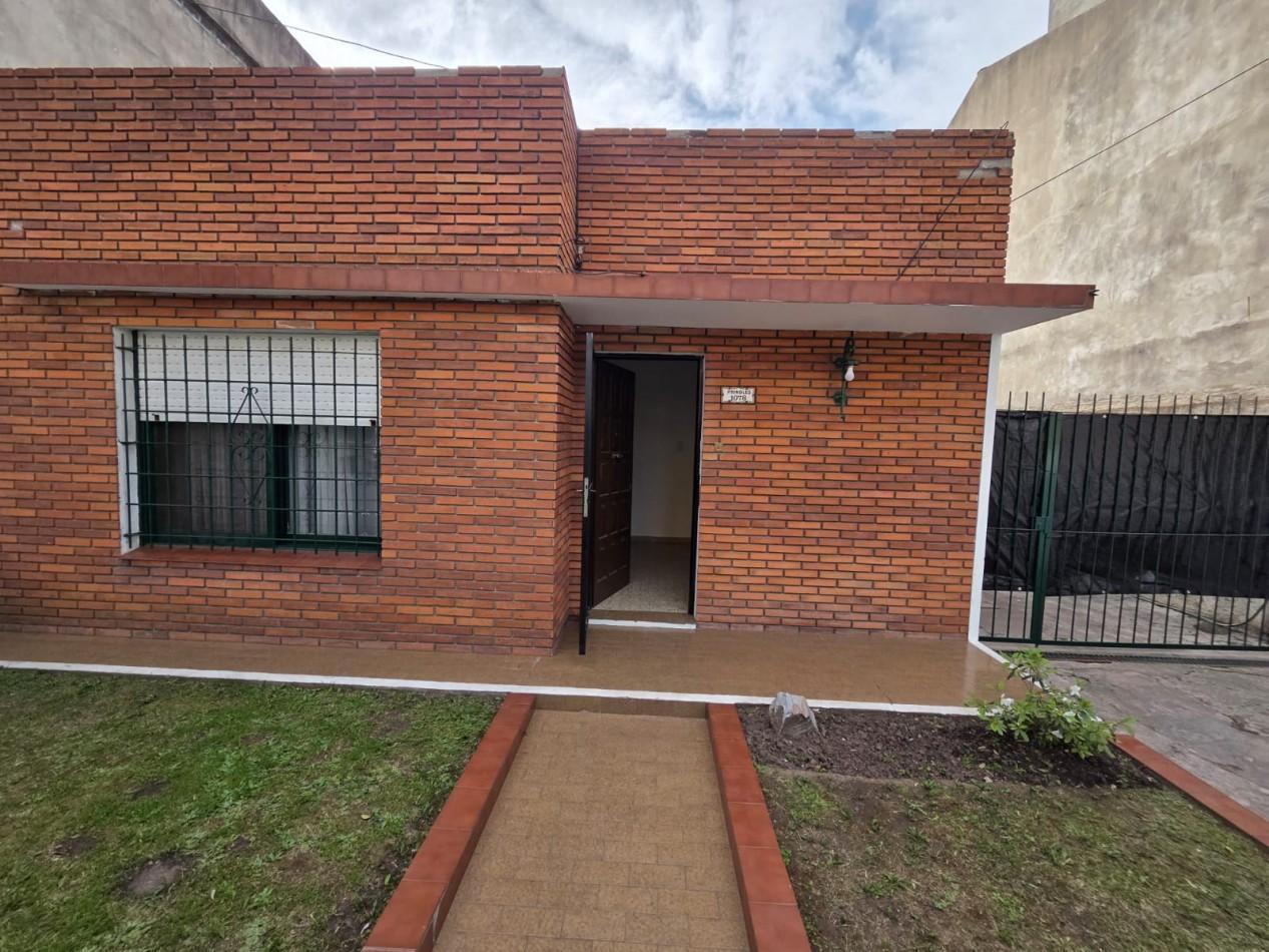 ALQUILER CASA SOLO PROFESIONAL