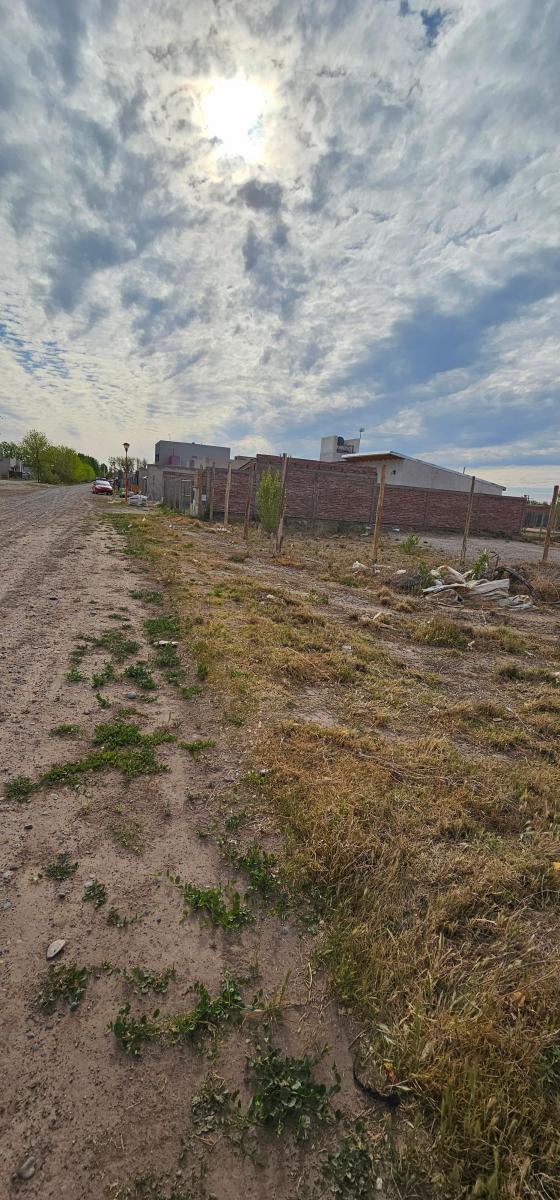 Terreno 660 m² - Piedras Blancas - F Oro 3