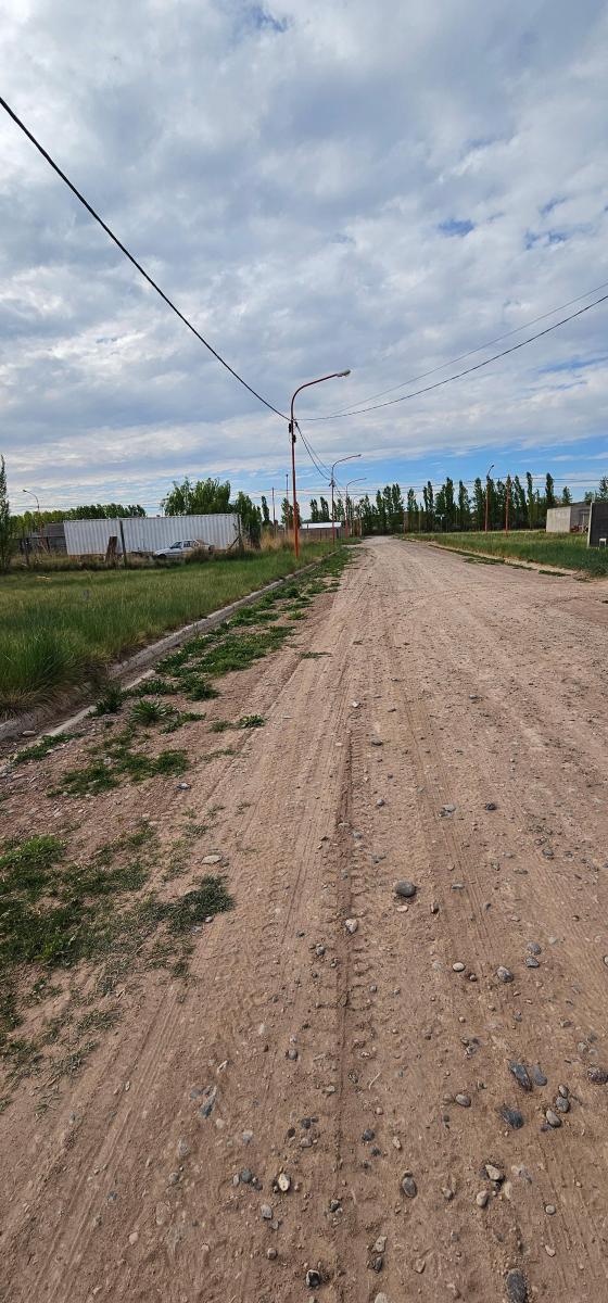 Terreno 660 m² - Piedras Blancas - F Oro 5