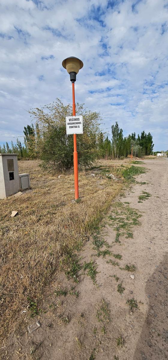 Propiedad en Argentina