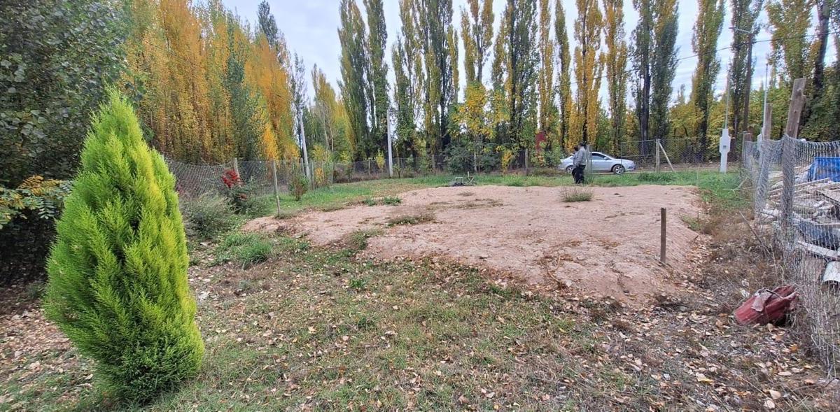 Propiedad en Argentina