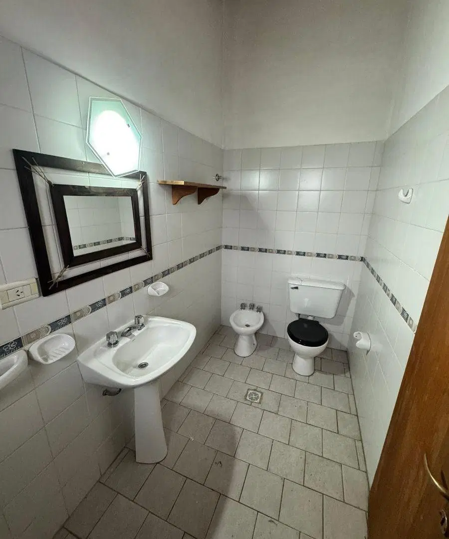 Duplex en alquiler 2 dormitorios con entrada vehicular - Cipolletti 4
