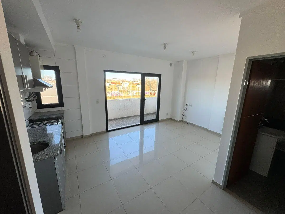 Depto 1 dorm - Barrio San Pablo - Cipolletti 2