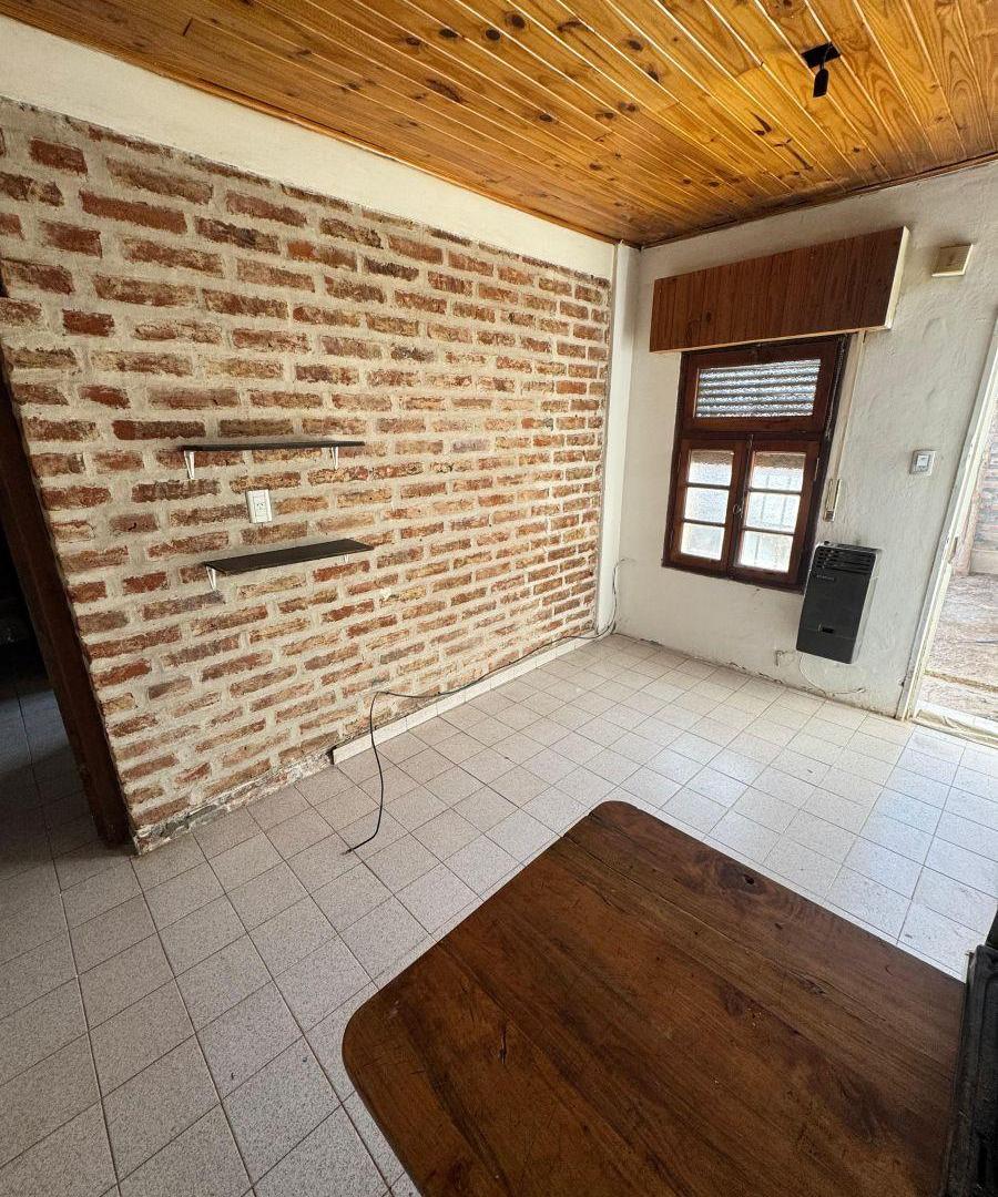 Foto de Depto 1 dorm planta baja con patio y entrada vehicular - Cipolletti Río, imagen 4