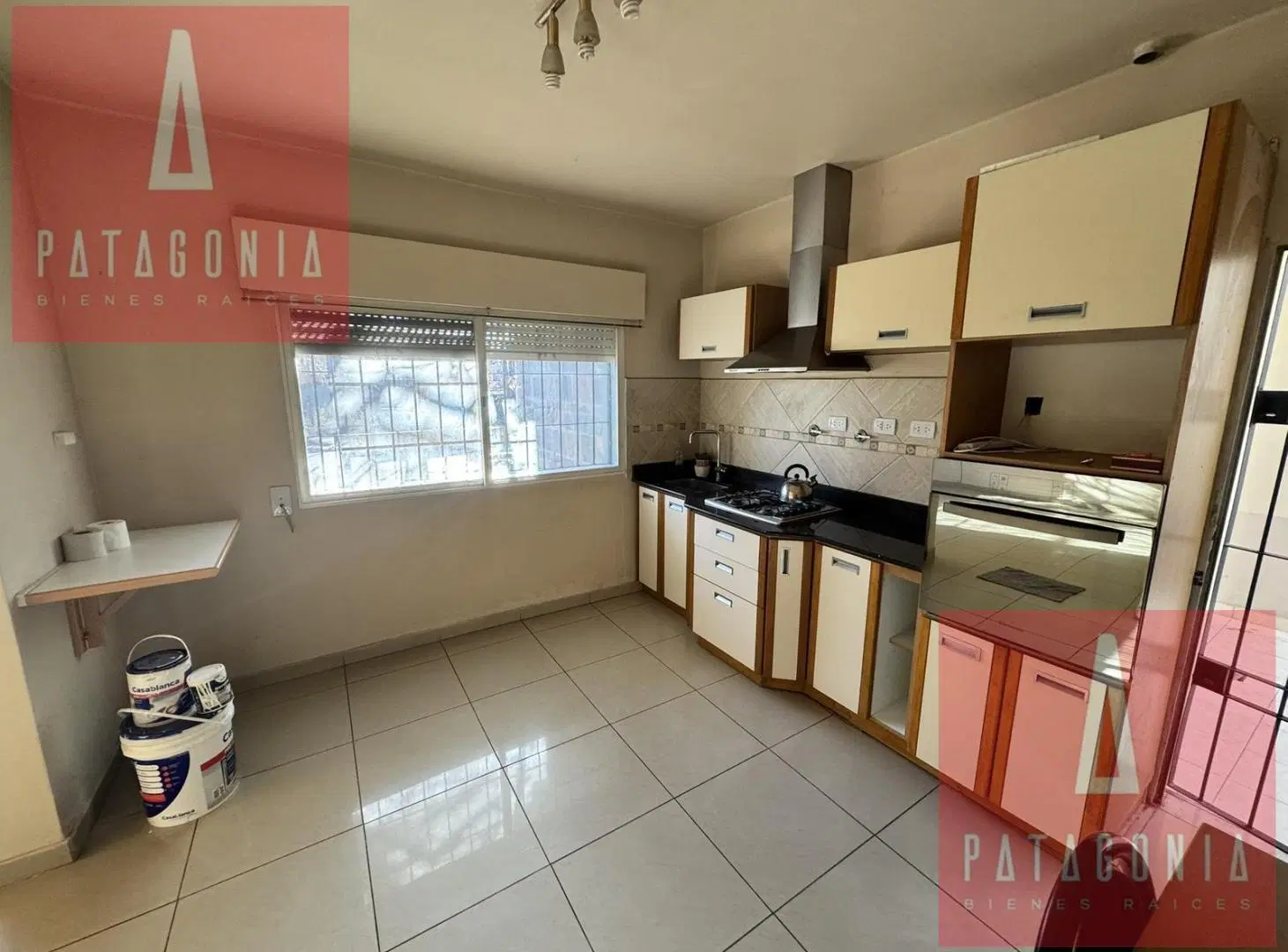Casa 3 dorm en barrio San Pablo Cipolletti 4