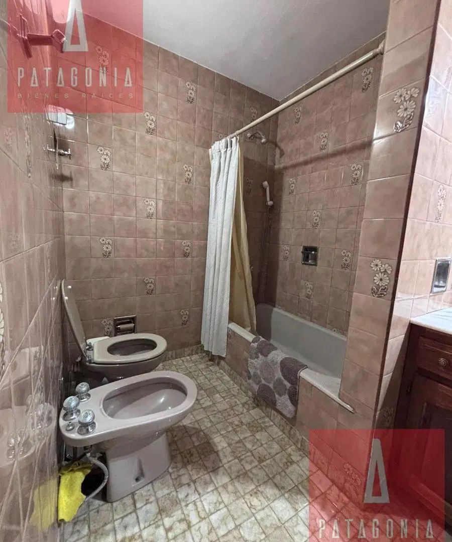 Casa en venta 3 dorm con quincho y patio San Pablo Cipolletti 1