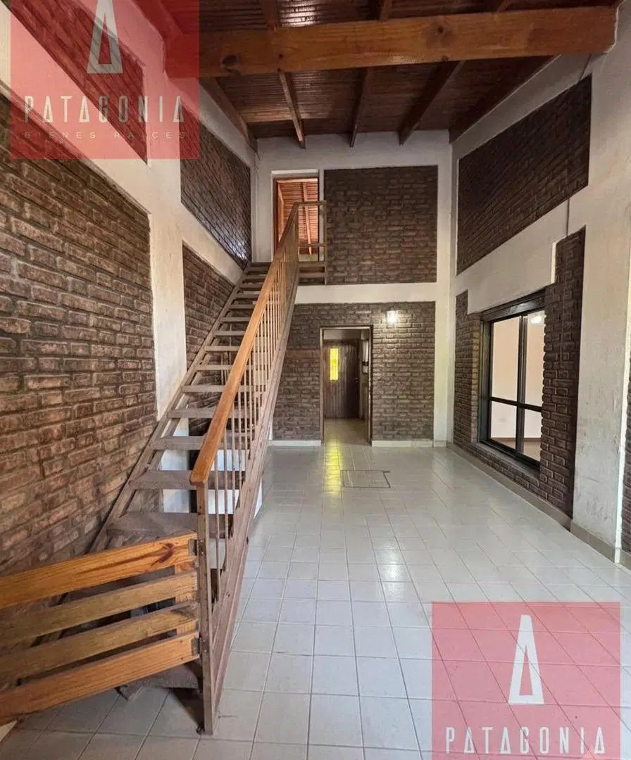 Casa en venta 3 dorm con quincho y patio San Pablo Cipolletti 4