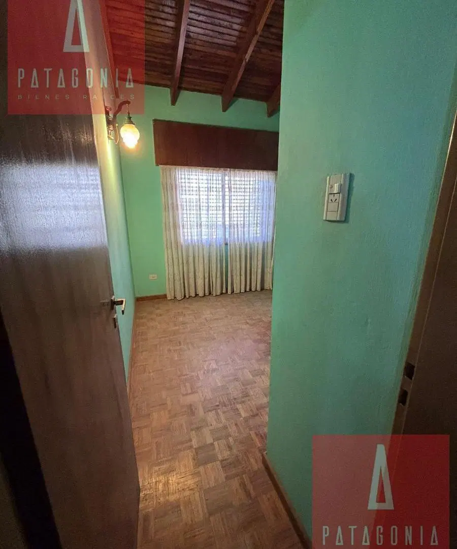Casa en venta 3 dorm con quincho y patio San Pablo Cipolletti 3