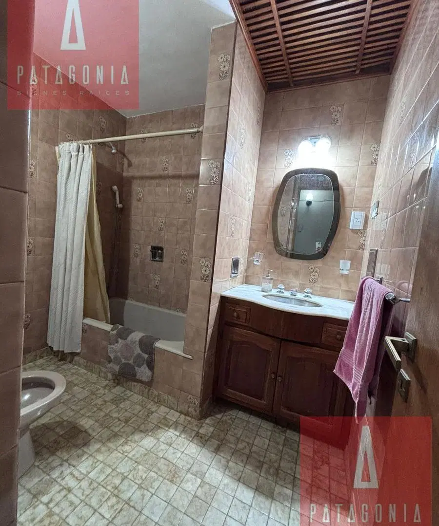 Casa en venta 3 dorm con quincho y patio San Pablo Cipolletti 2