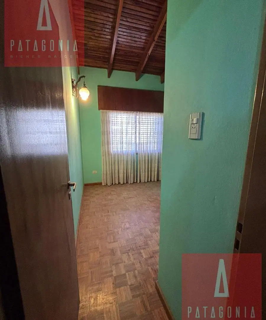 Casa en venta 3 dorm con quincho y patio San Pablo Cipolletti 5