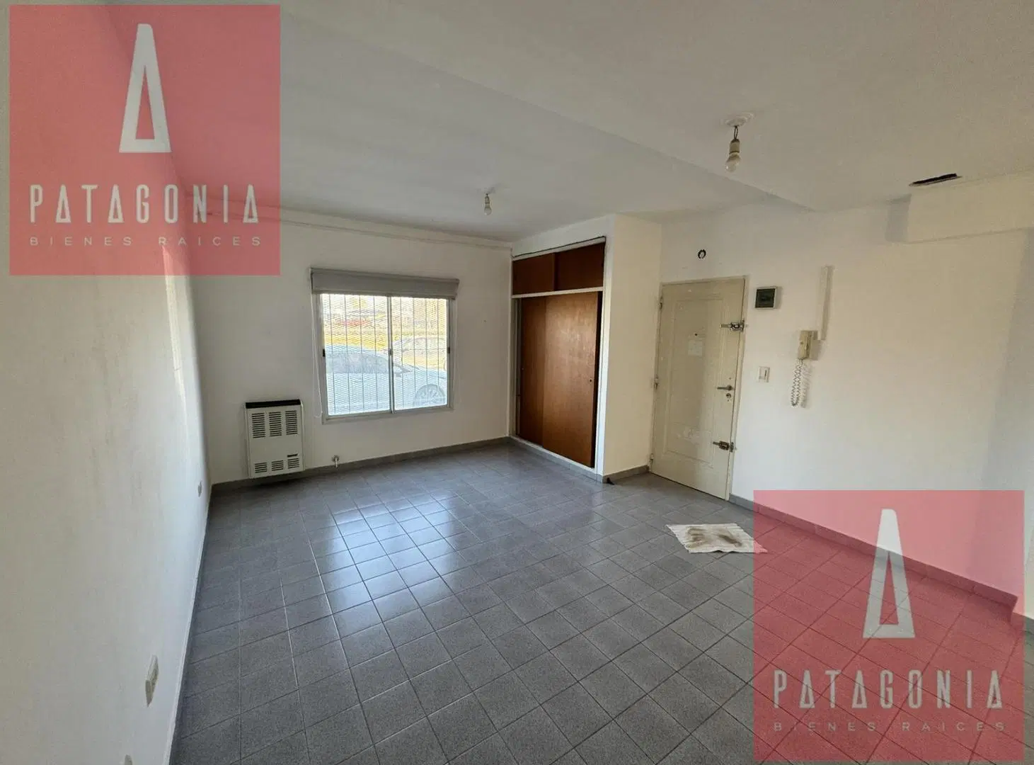Departamento monoambiente en complejo cerrado 2