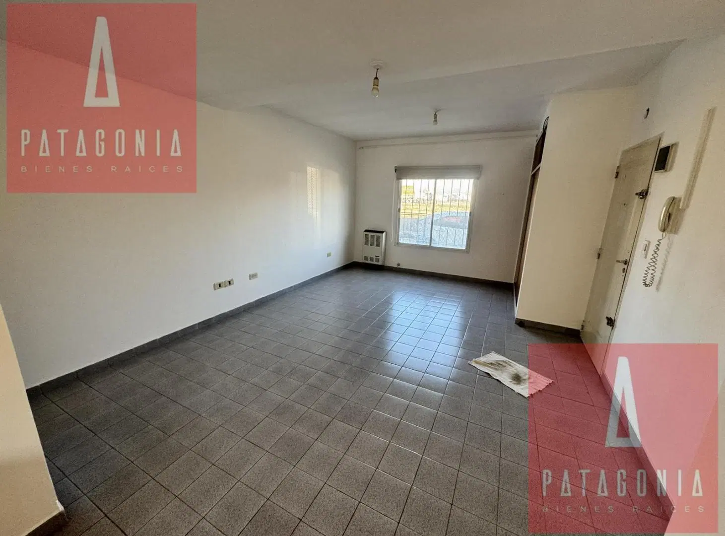 Departamento monoambiente en complejo cerrado 3