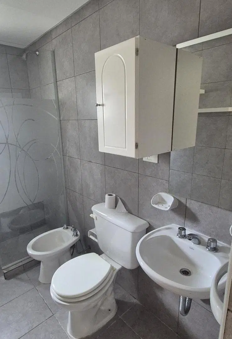 Alquiler depto 2 dorm con cochera - Complejo BPN - NQN 5