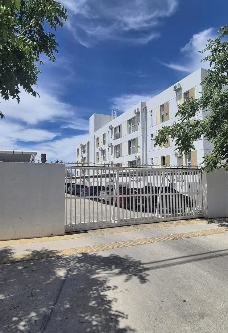 Alquiler depto 2 dorm con cochera - Complejo BPN - NQN 1