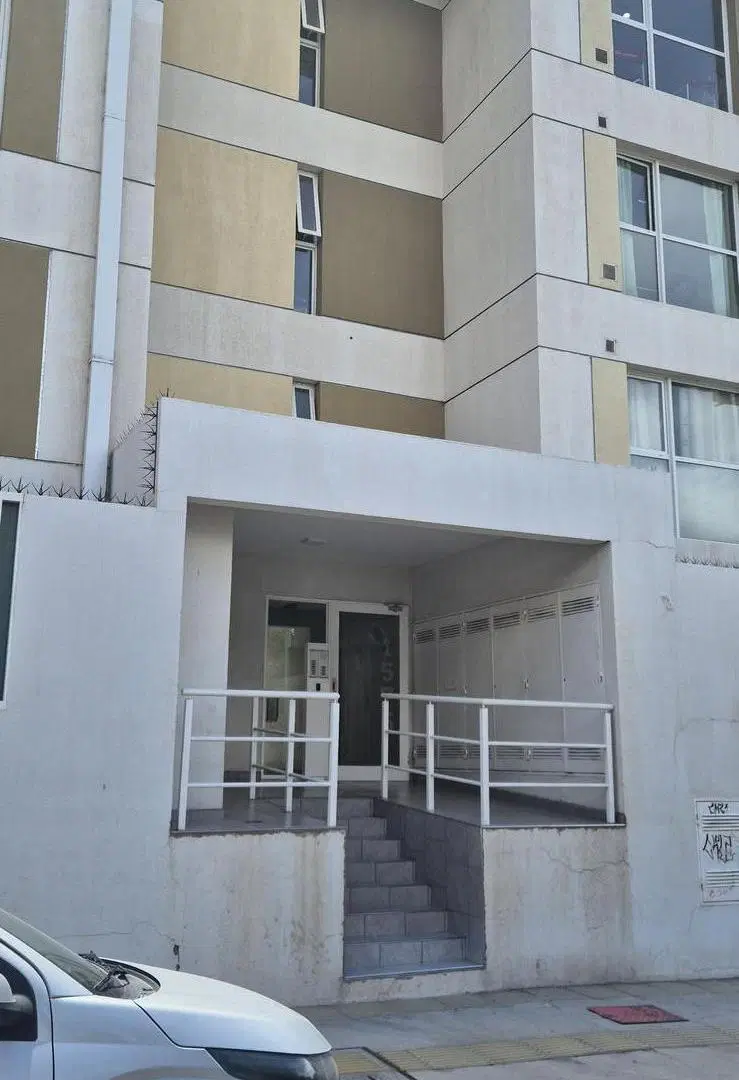 Alquiler depto 2 dorm con cochera - Complejo BPN - NQN 3