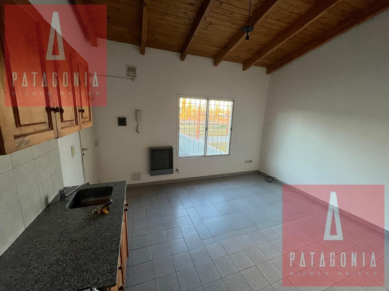 Foto de Alquiler depto 1 dorm con cochera, imagen 3
