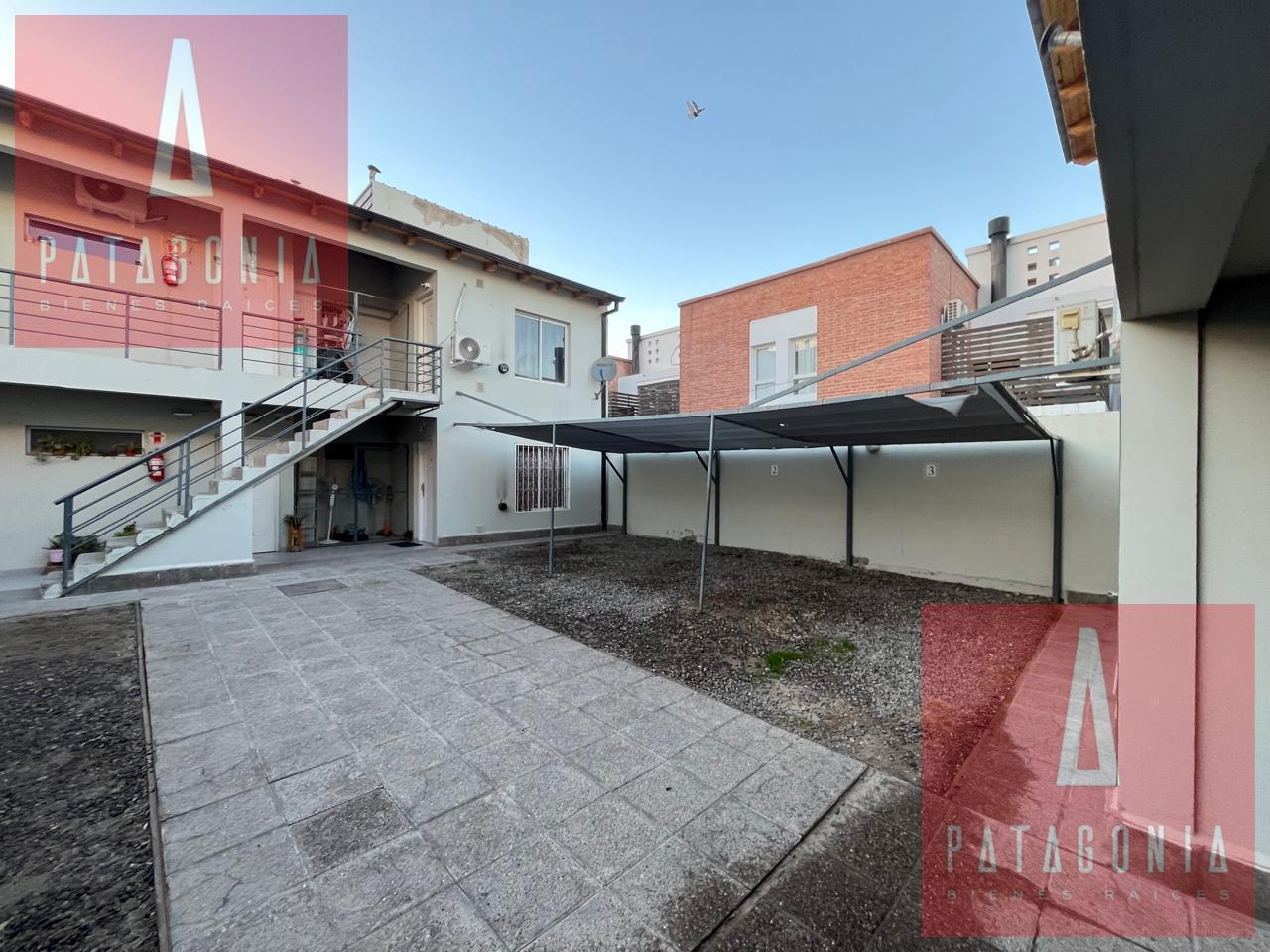 Foto de Alquiler depto 1 dorm con cochera, imagen 5