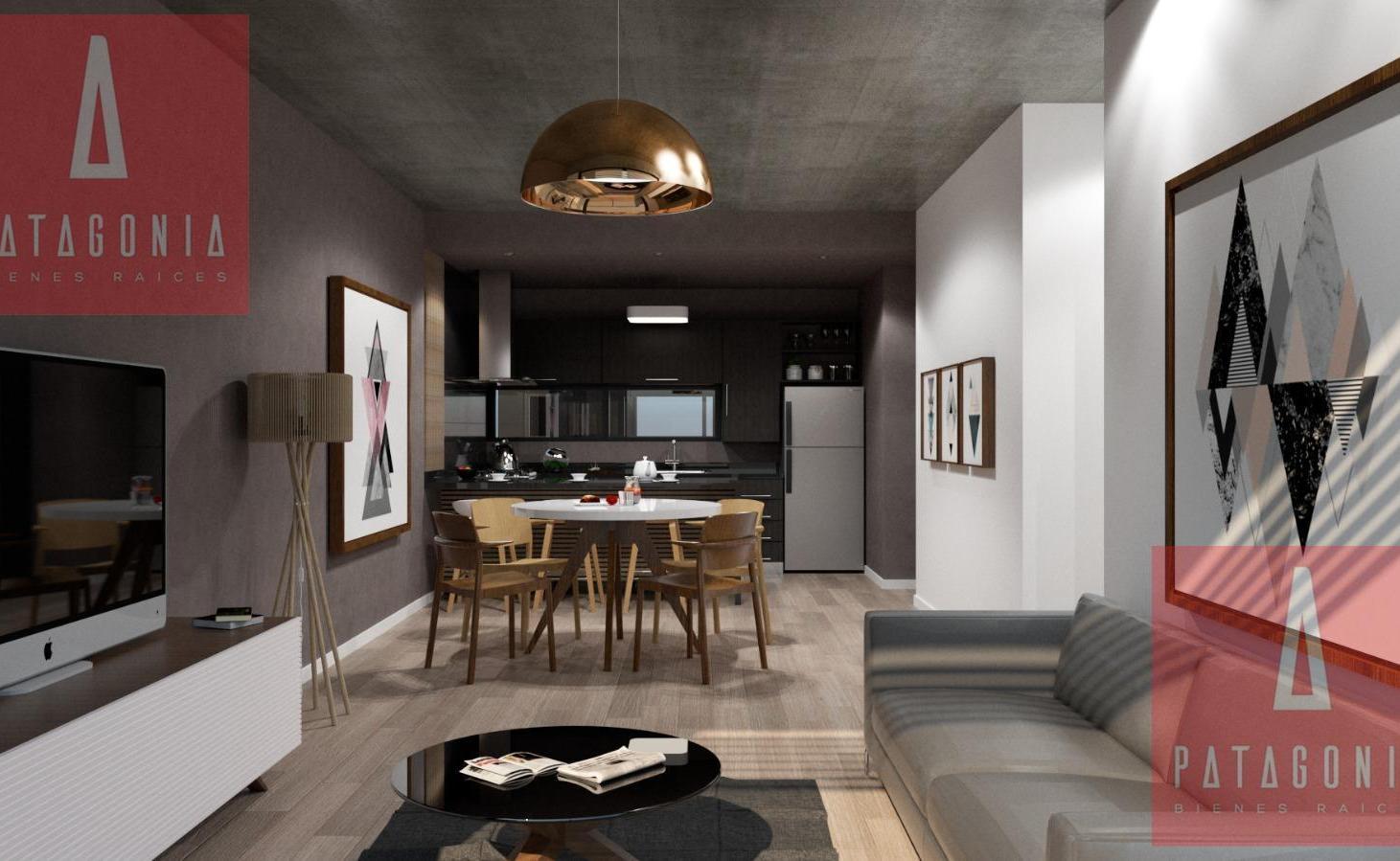 Foto de Departamento 1 dormitorio en pozo - "NOVA HAUS II" - NQN, imagen 3