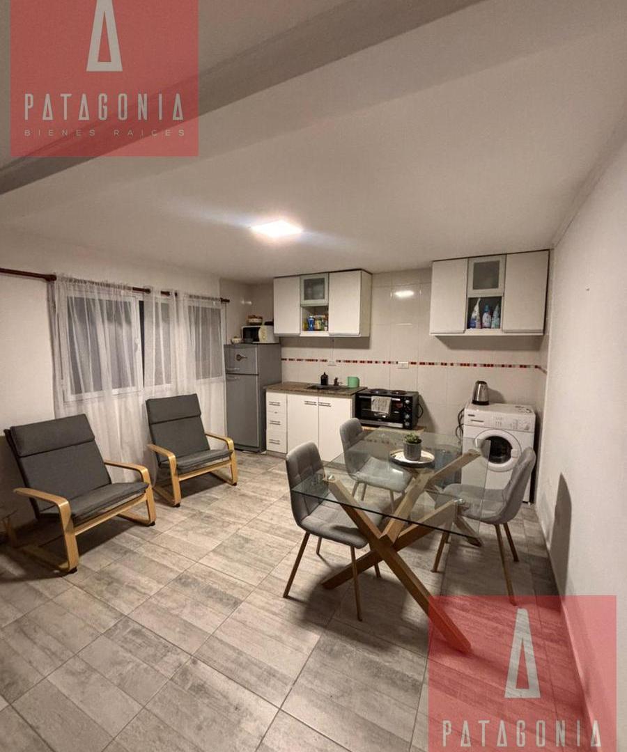 Foto de Departamento 1 dorm PB con patio en complejo, imagen 4