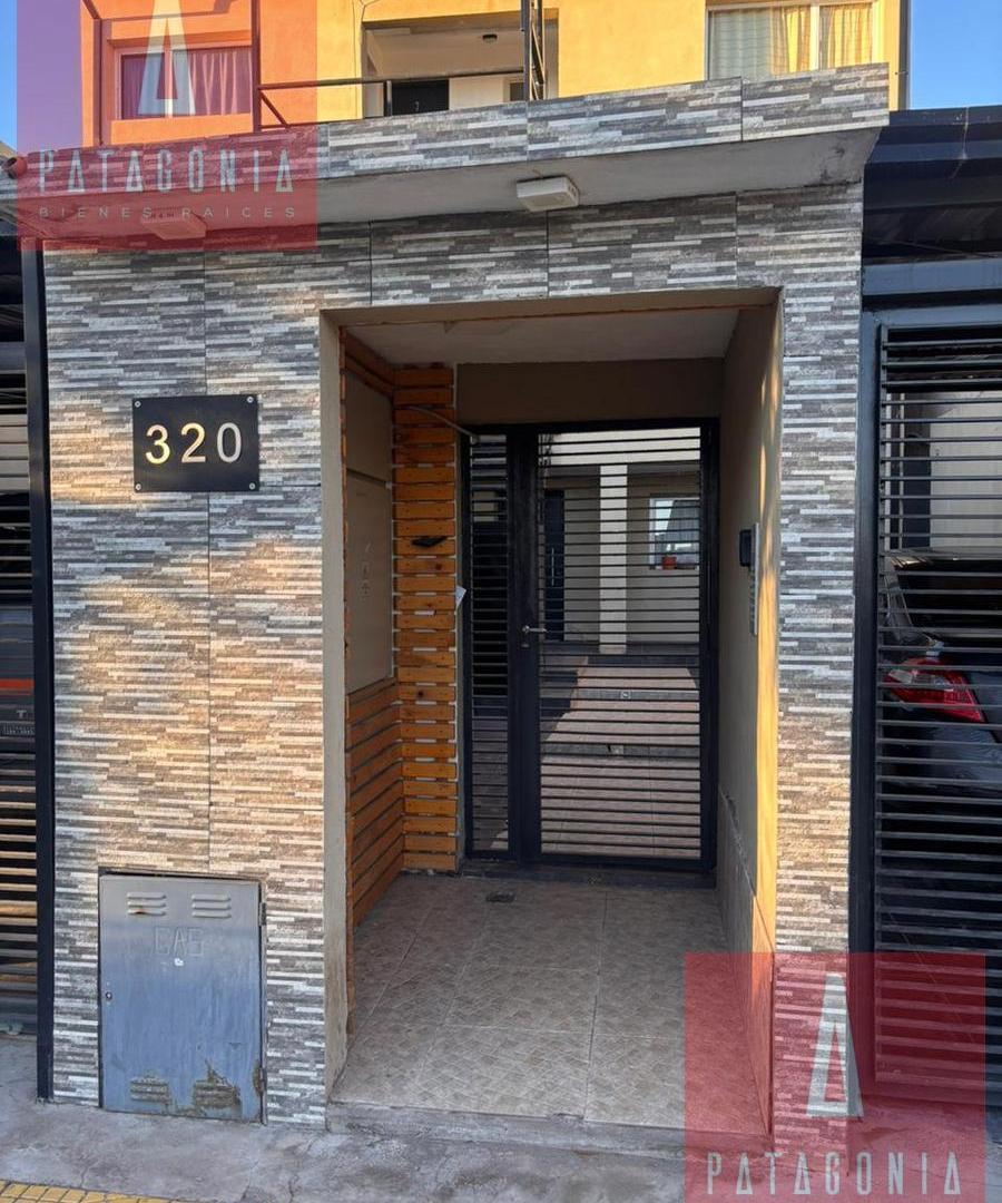 Foto de Departamento 1 dorm PB con patio en complejo, imagen 2